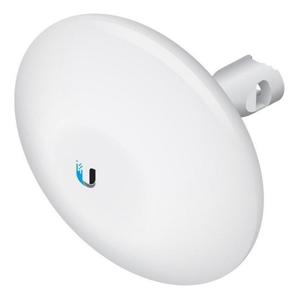 Antena Ubiquiti Nanobeam Airmax Ac Gen Mbps Ghz De Dbi Nbe