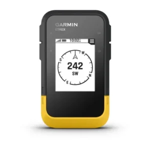 Navegador portátil GPS  eTrex® SE
