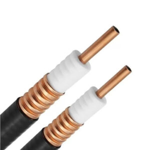 Cable Coaxial Feeder 7/8″ Al