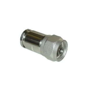 Conector N Macho para cable RG8