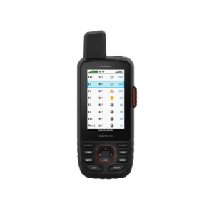 Montana GPSMAP 66i