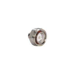 Adaptador macho a hembra 7/16 DIN