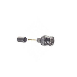 Concector BNC macho