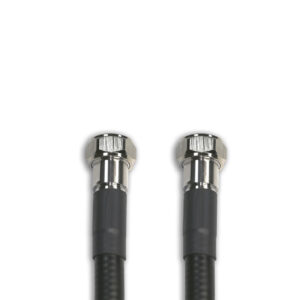 CONECTOR MACHO A MACHO
