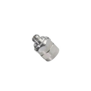 Conector hembra tipo N