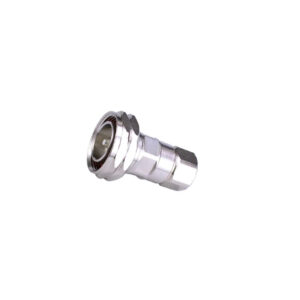 Conector macho DIN 7/16