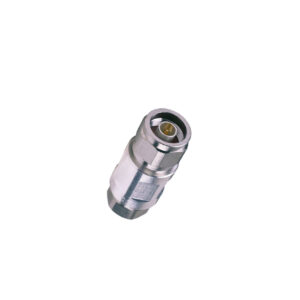 Conector macho N para cable SF