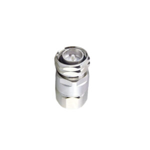 Conector DIN macho