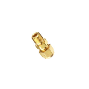 Conectores coaxiales RF SMA-JK